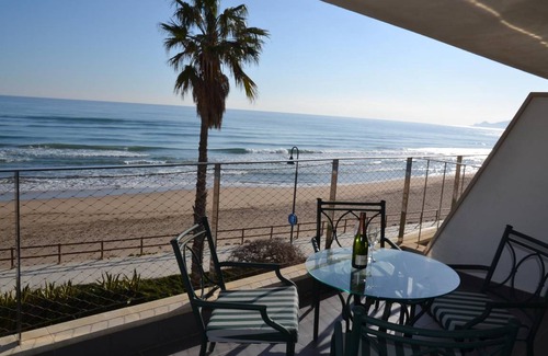 Els Griells Apartment | 52 m² Apartment ∙ 2 bedrooms ∙ 4 guests