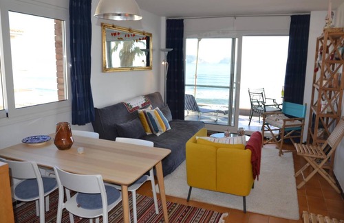 Els Griells Apartment | 52 m² Apartment ∙ 2 bedrooms ∙ 4 guests