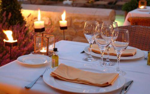 Old Town Baeza Hotel | 52 m² Hotel ∙ 127 guests