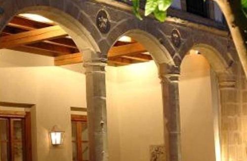 Old Town Baeza Hotel | 52 m² Hotel ∙ 127 guests
