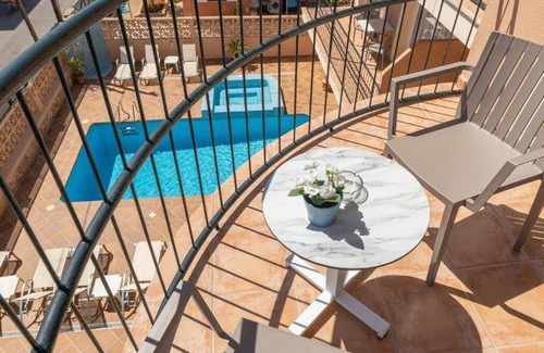 Palmanova Apartment | 52 m² Serviced apartment ∙ 127 guests