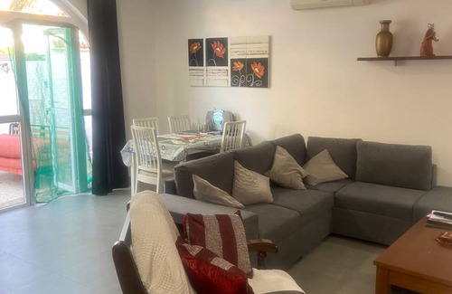 Roquetas de Mar Apartment | 53 m² Apartment ∙ 1 bedroom ∙ 4 guests