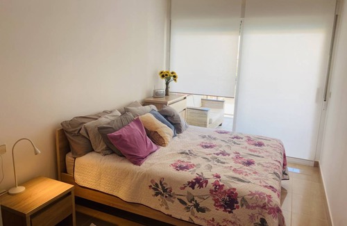 Molinell Apartment | 53 m² Apartment ∙ 1 bedroom ∙ 2 guests