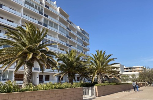 Santa Margarida Apartment | 53 m² Apartment ∙ 2 bedrooms ∙ 4 guests