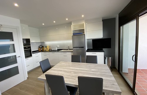 Santa Margarida Apartment | 53 m² Apartment ∙ 2 bedrooms ∙ 4 guests