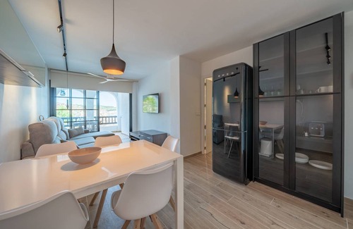 L'Escala Apartment | 53 m² Apartment ∙ 2 bedrooms ∙ 6 guests