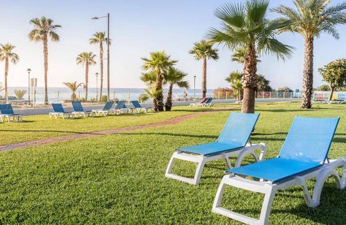 La Parata Hotel | 53 m² Hotel ∙ 127 guests