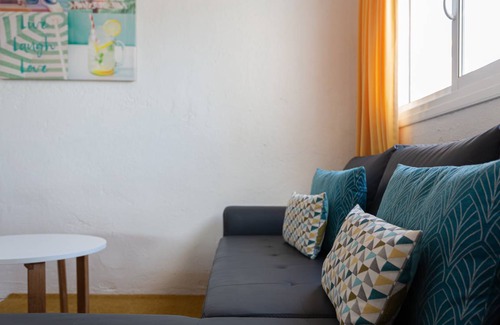 La Roca de Malvet Villa | 53 m² Villa ∙ 2 bedrooms ∙ 4 guests