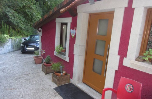 Tornin Apartment | 54 m² Apartment ∙ 1 bedroom ∙ 4 guests
