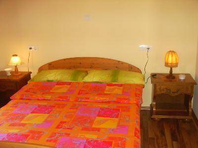 Tornin Apartment | 54 m² Apartment ∙ 1 bedroom ∙ 4 guests