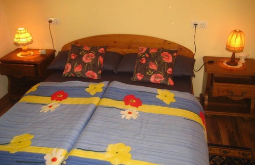 Tornin Apartment | 54 m² Apartment ∙ 1 bedroom ∙ 4 guests
