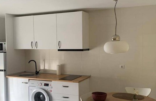 Cenicero Apartment | 54 m² Apartment ∙ 1 bedroom ∙ 4 guests