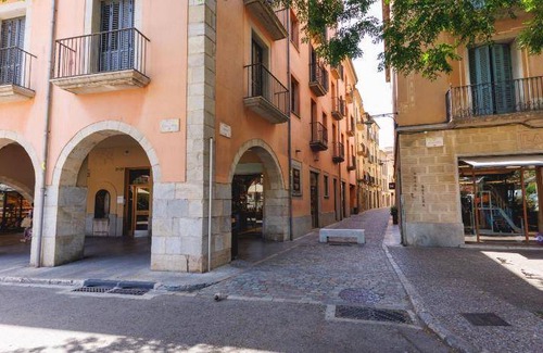 el Mercadal Apartment | 54 m² Apartment ∙ 1 bedroom ∙ 4 guests