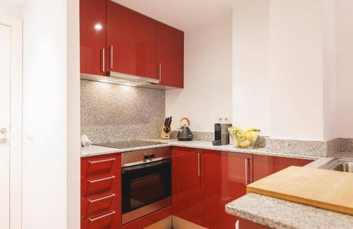 el Mercadal Apartment | 54 m² Apartment ∙ 1 bedroom ∙ 4 guests