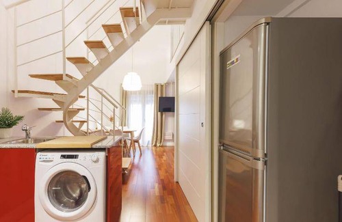 el Mercadal Apartment | 54 m² Apartment ∙ 1 bedroom ∙ 4 guests