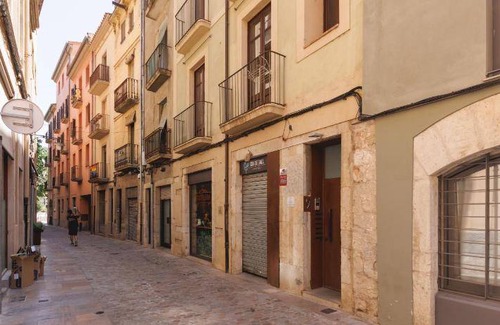 el Mercadal Apartment | 54 m² Apartment ∙ 1 bedroom ∙ 4 guests