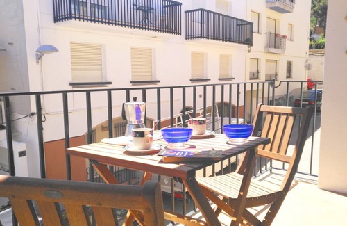 Llafranc Apartment | 54 m² Apartment ∙ 2 bedrooms ∙ 4 guests