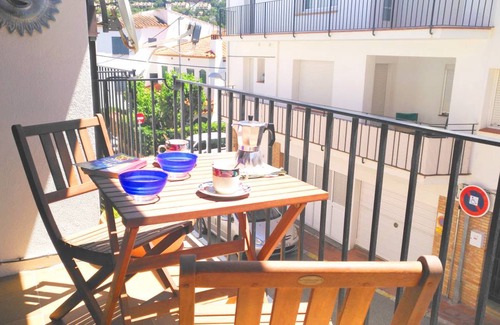 Llafranc Apartment | 54 m² Apartment ∙ 2 bedrooms ∙ 4 guests