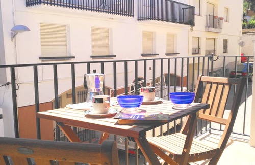 Llafranc Apartment | 54 m² Apartment ∙ 2 bedrooms ∙ 4 guests