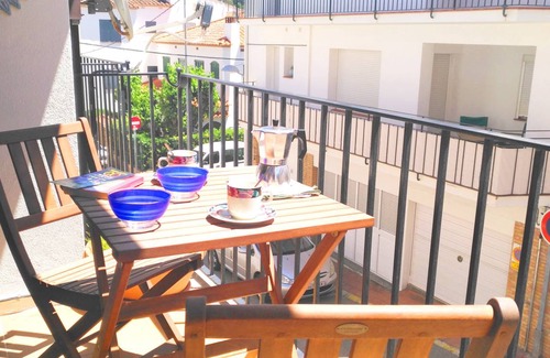 Llafranc Apartment | 54 m² Apartment ∙ 2 bedrooms ∙ 4 guests