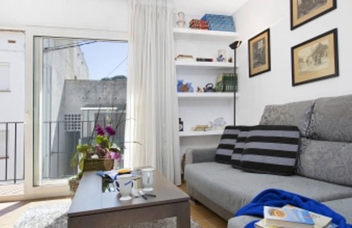 Llafranc Apartment | 54 m² Apartment ∙ 2 bedrooms ∙ 4 guests