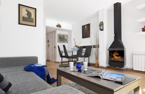 Llafranc Apartment | 54 m² Apartment ∙ 2 bedrooms ∙ 4 guests
