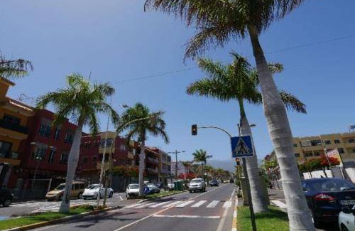 San Isidro Apartment | 54 m² Apartment ∙ 1 bedroom ∙ 4 guests