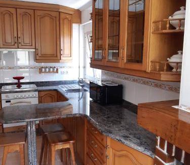 Marana House | 54 m² House ∙ 2 bedrooms ∙ 4 guests