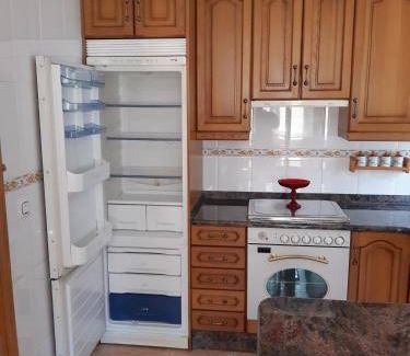 Marana House | 54 m² House ∙ 2 bedrooms ∙ 4 guests
