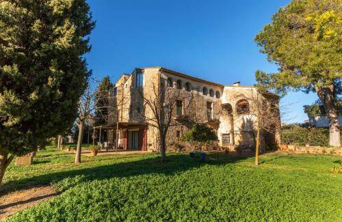 Corca House | 545 m² House ∙ 7 bedrooms ∙ 18 guests