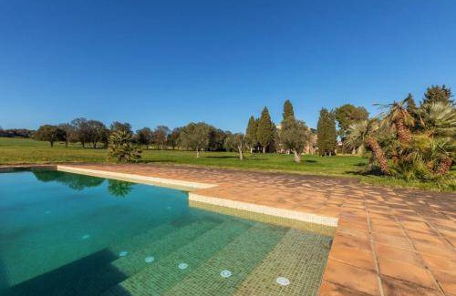 Corca House | 545 m² House ∙ 7 bedrooms ∙ 18 guests