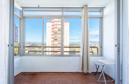 Playa Pobla de Farnals Apartment | 55 m² Apartment ∙ 1 bedroom ∙ 3 guests