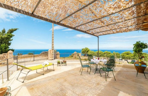 Banyalbufar Other | 55 m² Accommodation ∙ 1 bedroom ∙ 2 guests