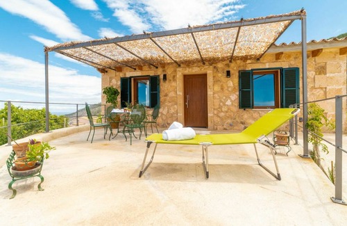 Banyalbufar Other | 55 m² Accommodation ∙ 1 bedroom ∙ 2 guests