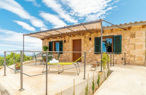 Banyalbufar Other | 55 m² Accommodation ∙ 1 bedroom ∙ 2 guests