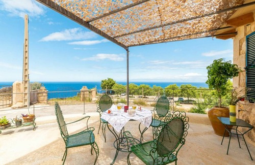 Banyalbufar Other | 55 m² Accommodation ∙ 1 bedroom ∙ 2 guests