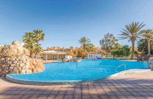 Roquetas de Mar Apartment | 55 m² Apartment ∙ 1 bedroom ∙ 4 guests
