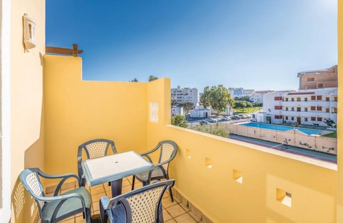 Roquetas de Mar Apartment | 55 m² Apartment ∙ 1 bedroom ∙ 4 guests