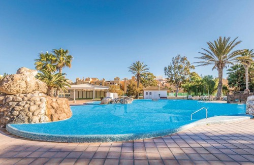 Roquetas de Mar Apartment | 55 m² Apartment ∙ 1 bedroom ∙ 4 guests