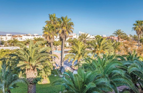 Roquetas de Mar Apartment | 55 m² Apartment ∙ 1 bedroom ∙ 4 guests