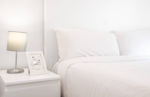 Hortaleza Apartment | 55 m² Apartment ∙ 1 bedroom ∙ 4 guests