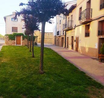 Casalarreina Apartment | 55 m² Apartment ∙ 1 bedroom ∙ 4 guests