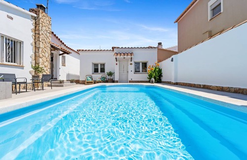 Empuriabrava Apartment | 55 m² Apartment ∙ 1 bedroom ∙ 3 guests
