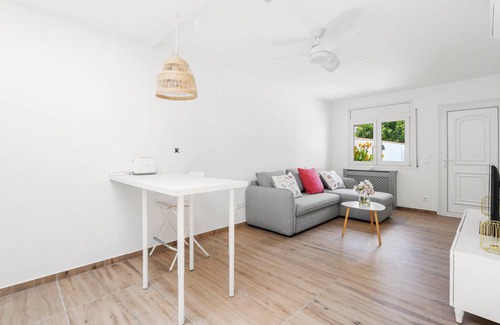 Empuriabrava Apartment | 55 m² Apartment ∙ 1 bedroom ∙ 3 guests