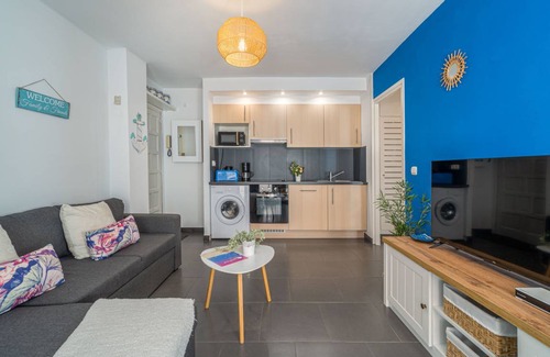Empuriabrava Apartment | 55 m² Apartment ∙ 1 bedroom ∙ 4 guests