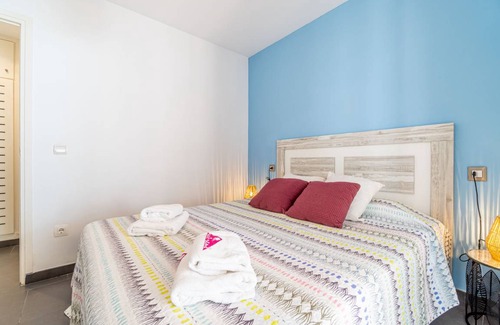 Empuriabrava Apartment | 55 m² Apartment ∙ 1 bedroom ∙ 4 guests