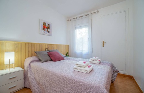Empuriabrava Apartment | 55 m² Apartment ∙ 2 bedrooms ∙ 6 guests