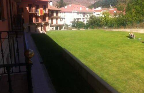 Ezcaray Apartment | 55 m² Apartment ∙ 1 bedroom ∙ 4 guests