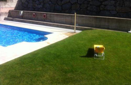 Ezcaray Apartment | 55 m² Apartment ∙ 1 bedroom ∙ 4 guests