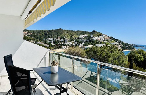 Almadraba-Canyelles Apartment | 55 m² Apartment ∙ 1 bedroom ∙ 2 guests